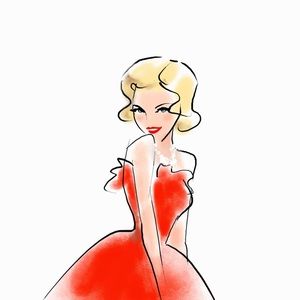 Meet your Posher, Malissa